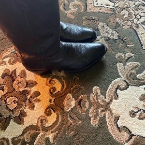 Nacona 11 1/2 EE western boots